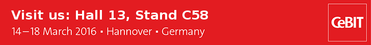 talkbase at CeBIT