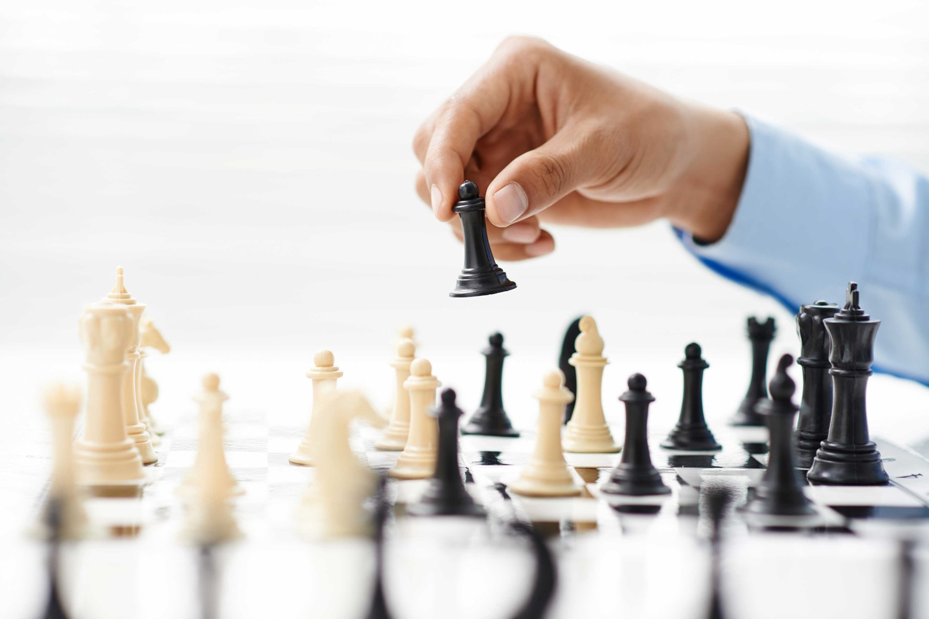 UCC Strategie